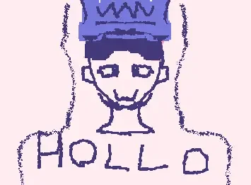 ate que esse desenho ficou bom