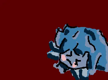 lapis lazule incompleto