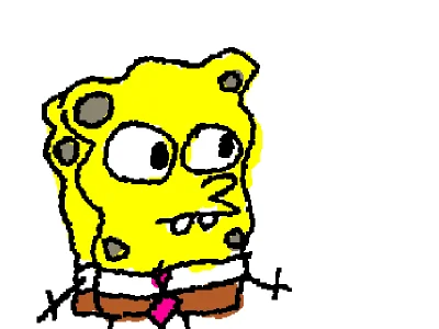 spongebob