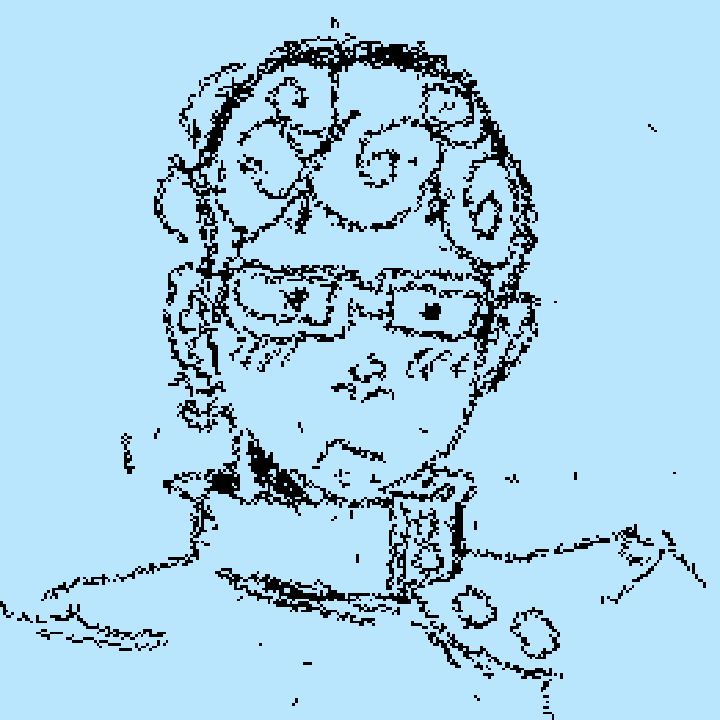 Ghiaccio 🩵
