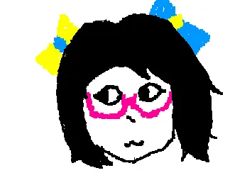 The CCP girl
