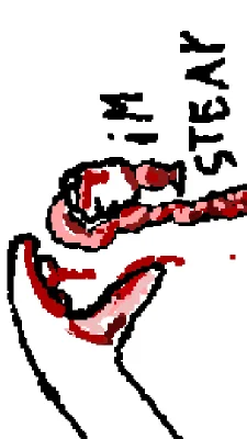 um
