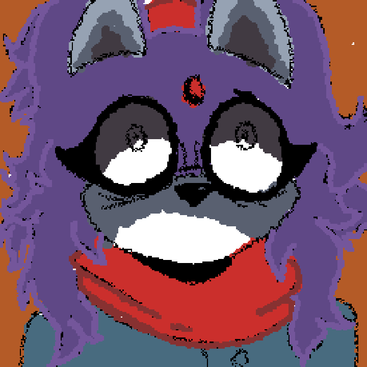 blaze