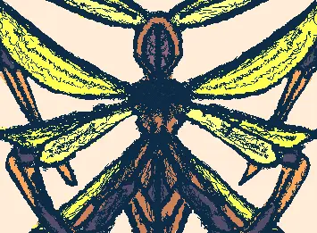 Something weird and toxic