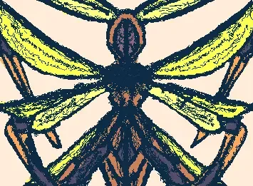 Something weird and toxic