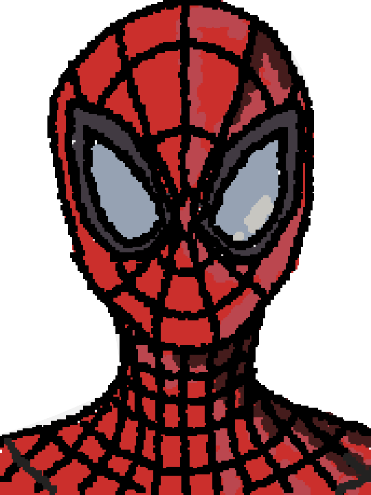 Spider-Man