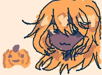 Drawing random character for each palette