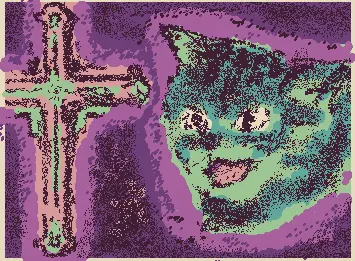 cross cat