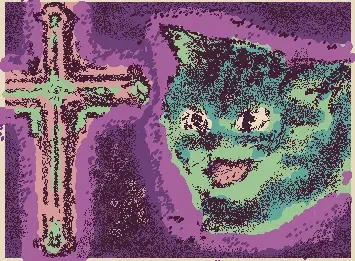 cross cat