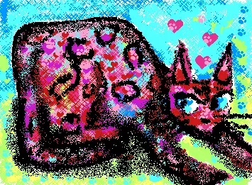 Kitty