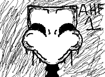 Analog horror 1 the creeper
