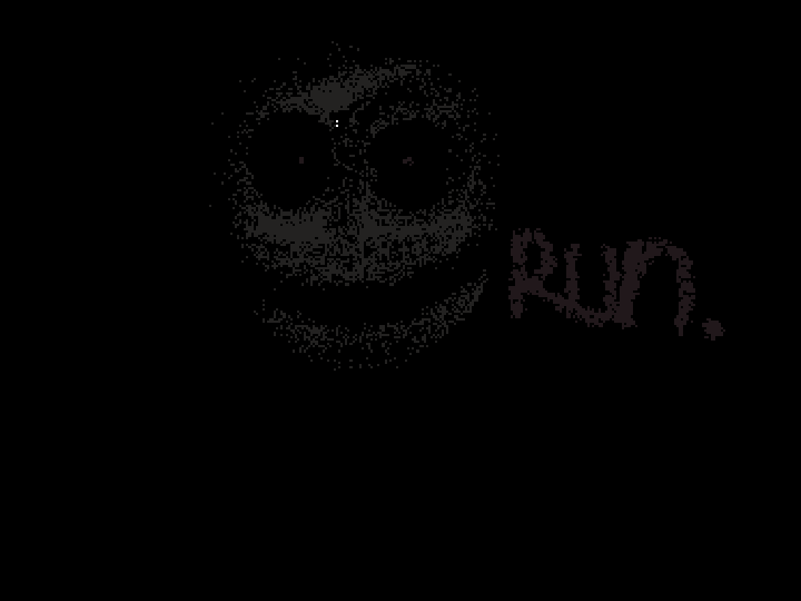 feeling rushed?
