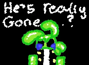 "D3rlord3's Gone...?"
