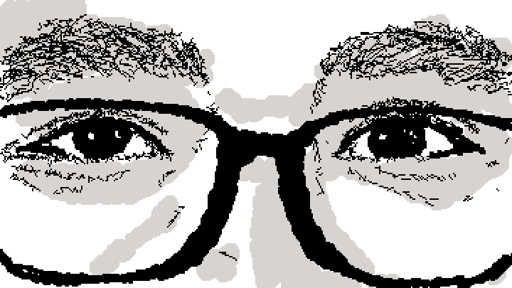 eyes