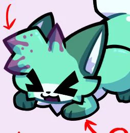 why doesn't ppl like the gooey post I do :(