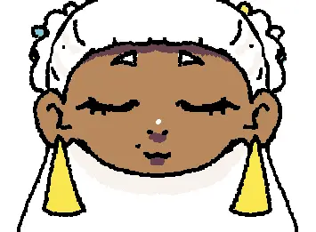 Neida chibi