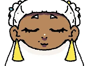 Neida chibi