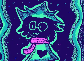 Ralsei :3