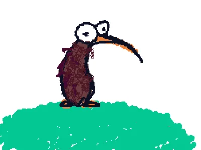 kiwi