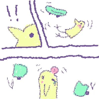 Punpun truco