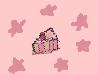 cake