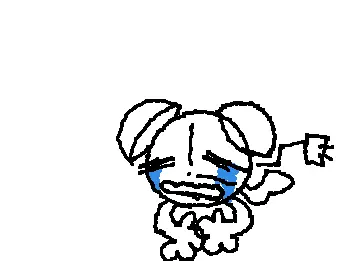 I JUST OPENED THE APP AND THERE IS CP :(