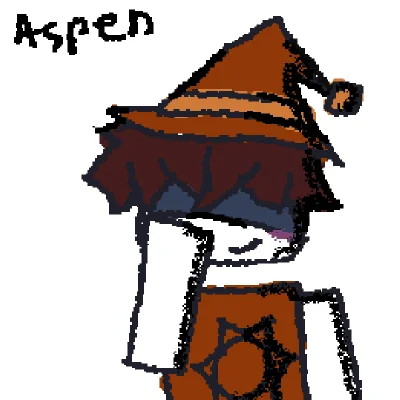 Aspen from forsaken