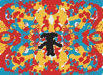 Pomni abstraction