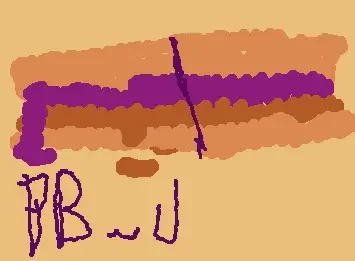 PB N J GIF!