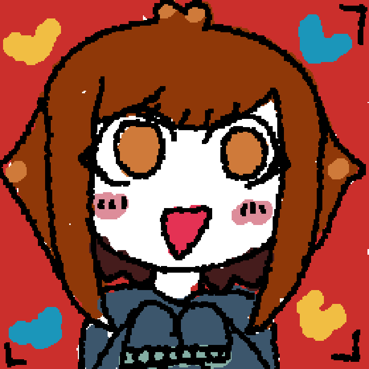 ★ myself ★