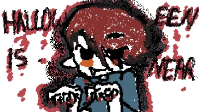 halowen
