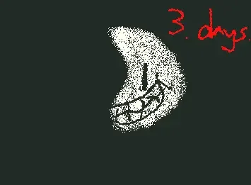 somethings coming
