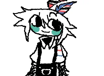 i draw Engel :)