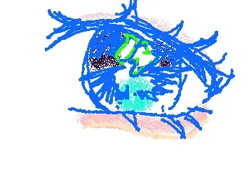おめめ