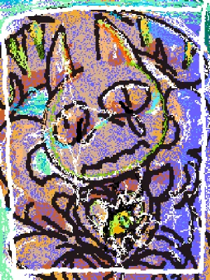 cat guy love girl amor sensible