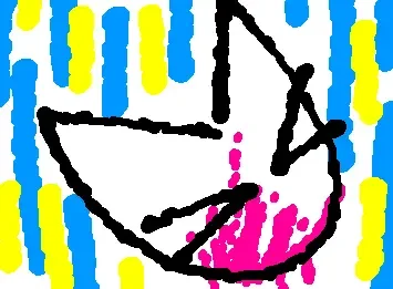 Token the cat