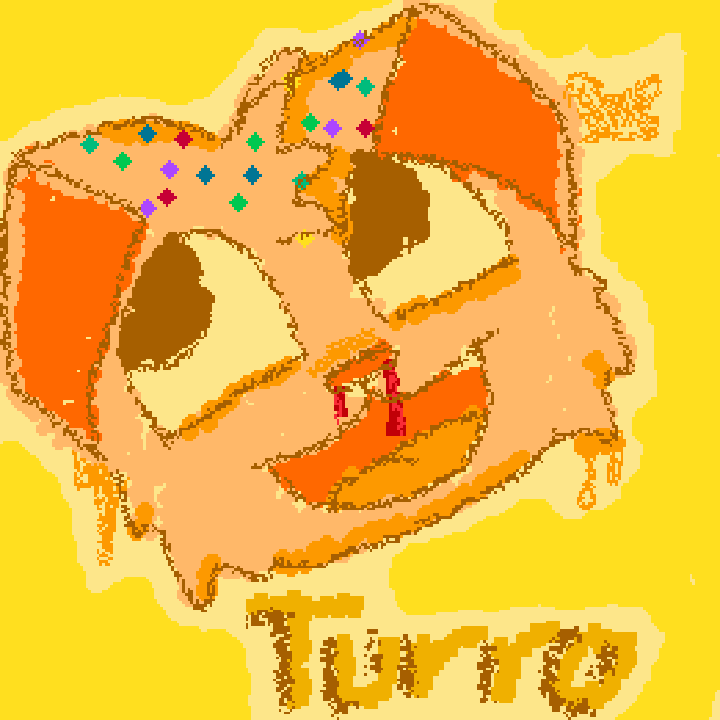 Turron