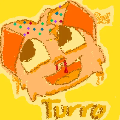 Turron