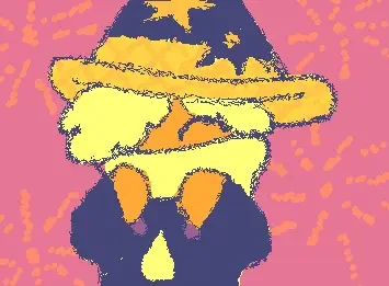 Wizard cookies the wisely one