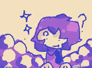 silly_purplehair