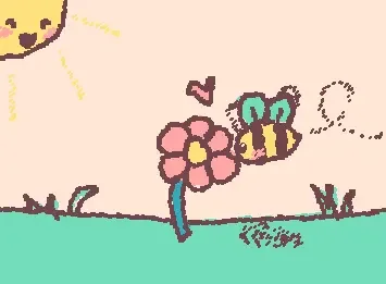 Little Bee!! :D
