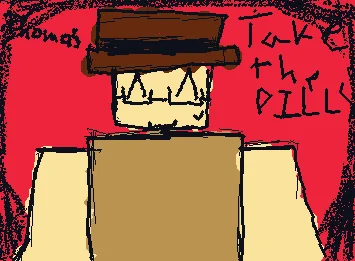 Thomas!!!