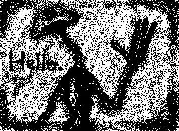 Hello.