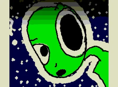 alien lol
