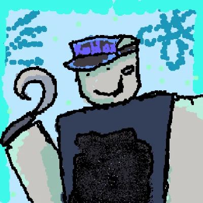 Farmer from ice tycoon 2
