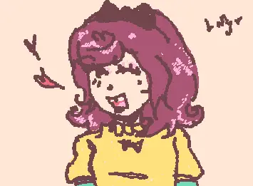 Adeline ! (lorax oc hehea)