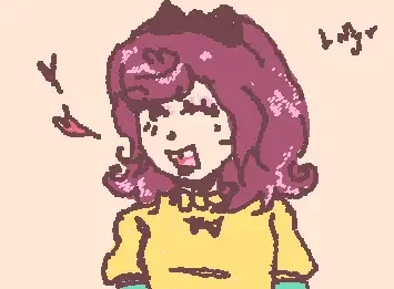 Adeline ! (lorax oc hehea)