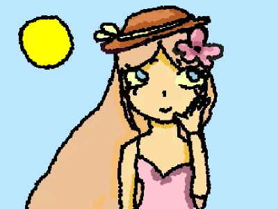 summer