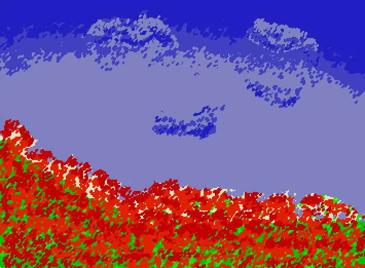flower