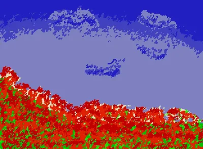 flower